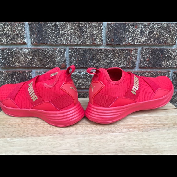 Women’s Puma Radiate athletic shoe - Picture 5 of 7